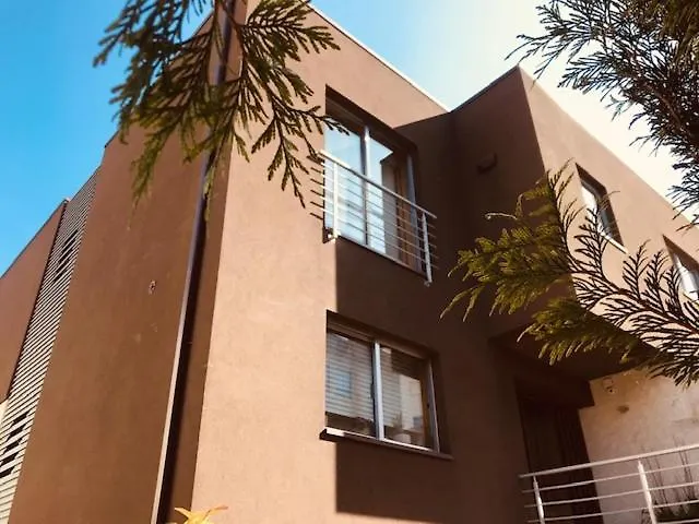 Bracara luxury guesthouse