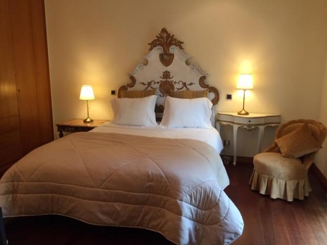 Hébergement de vacances Bracara Luxury Braga