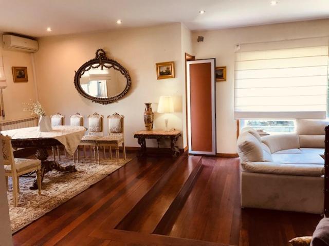 Hébergement de vacances Bracara Luxury