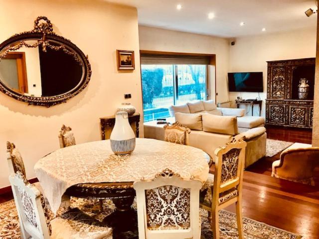 Bracara Luxury Hébergement de vacances *