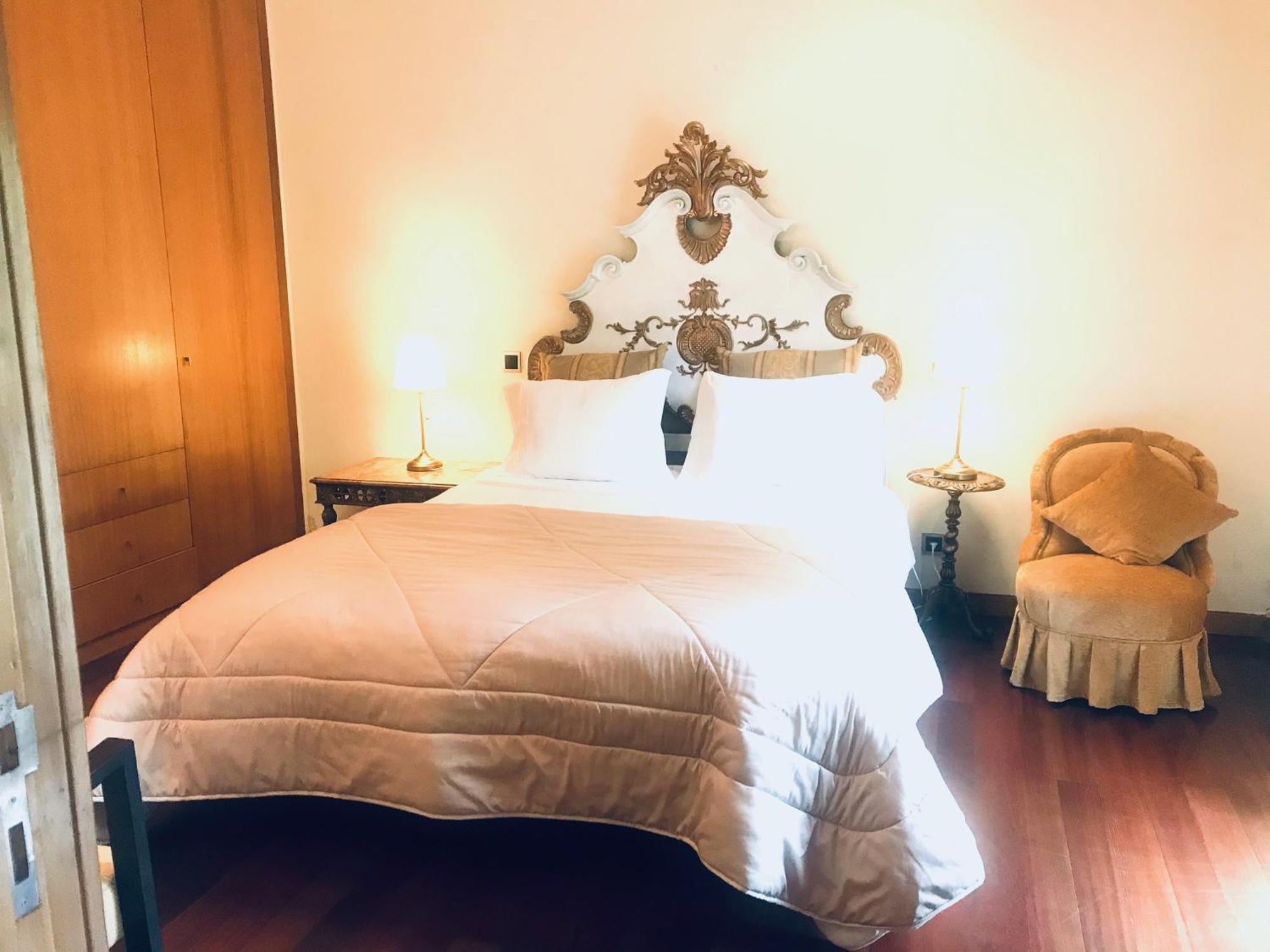 Hébergement de vacances Bracara Luxury Braga